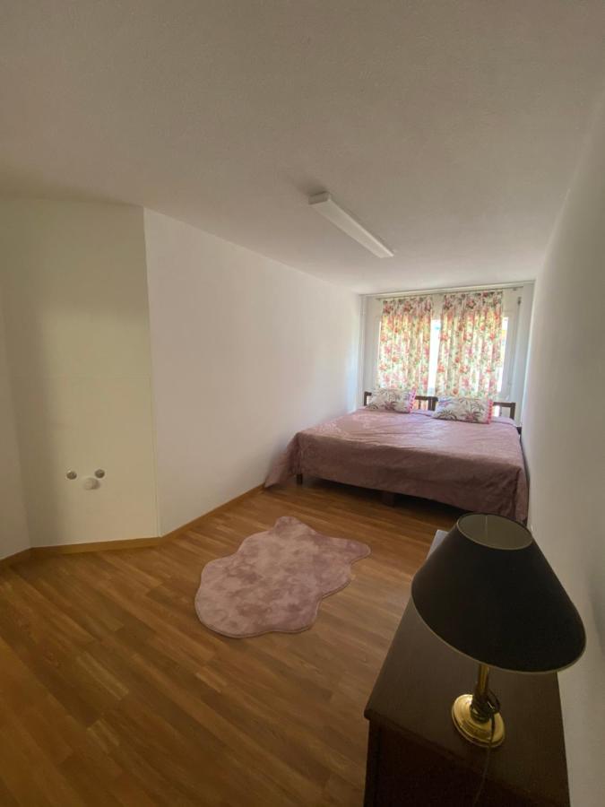 Apartmán Get Cozy Family Flat Zuerich Exteriér fotografie